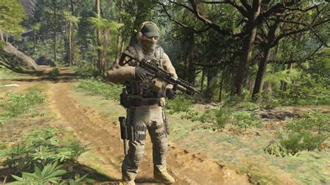 joe ramirez ghost recon|Predator Team (close appromixation to them atleast) from.